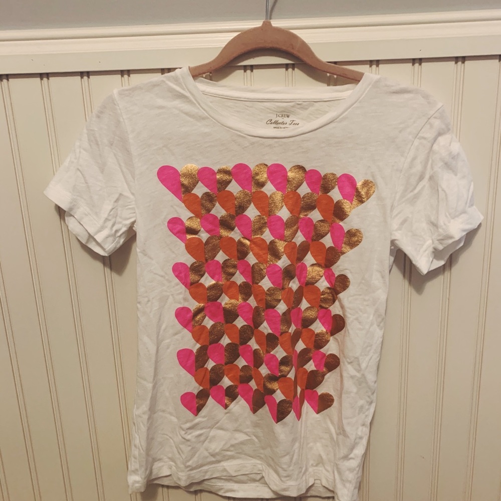 Jcrew Shirt